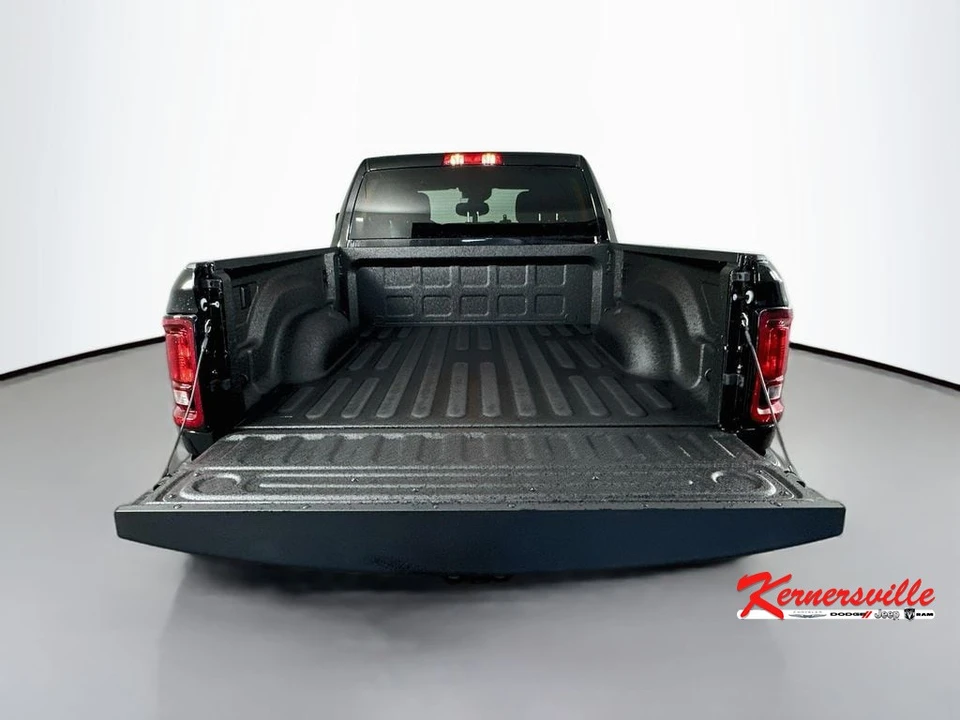 2026 Ram 2500 - Image 16 of 22