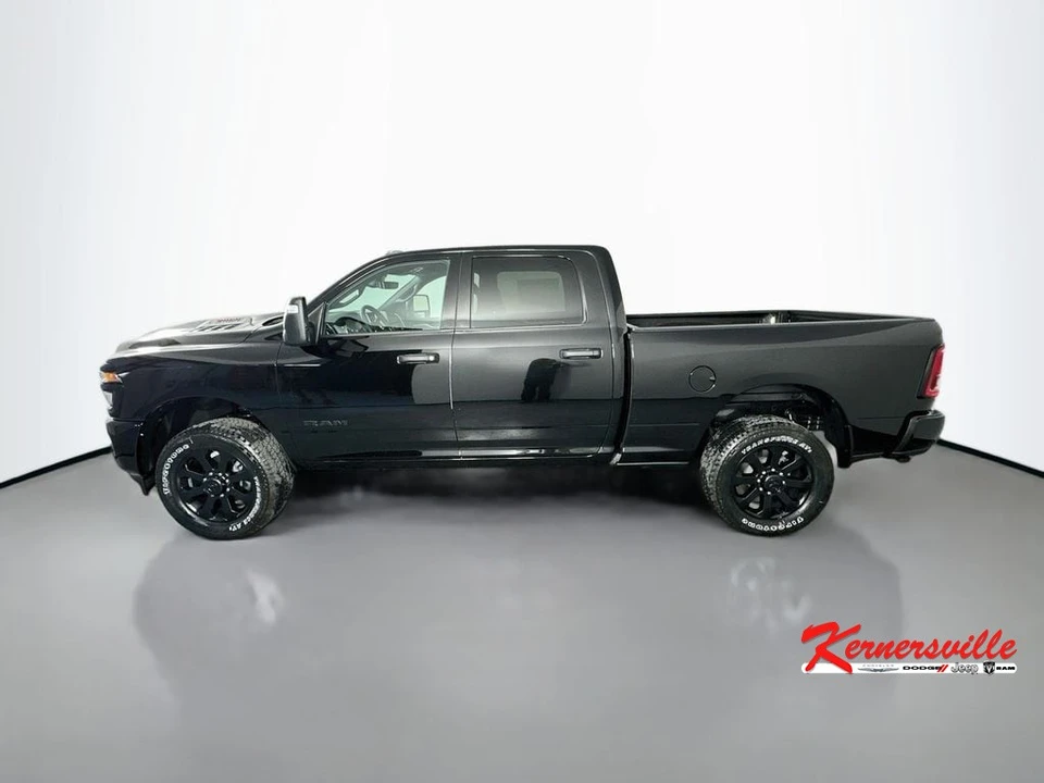 2026 Ram 2500 - Image 4 of 22