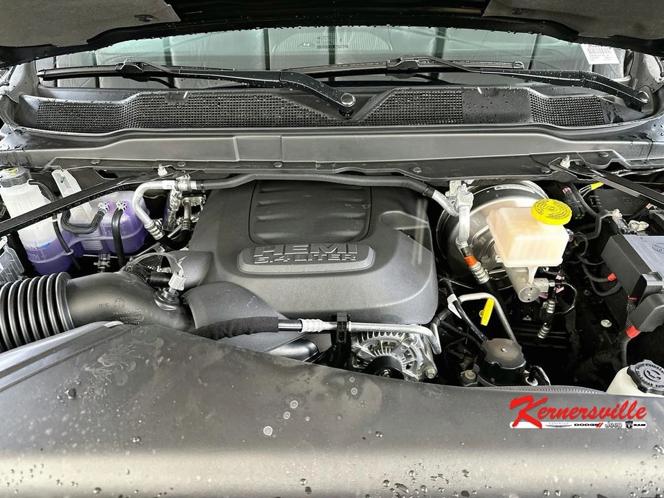 2026 Ram 2500 - Image 18 of 22