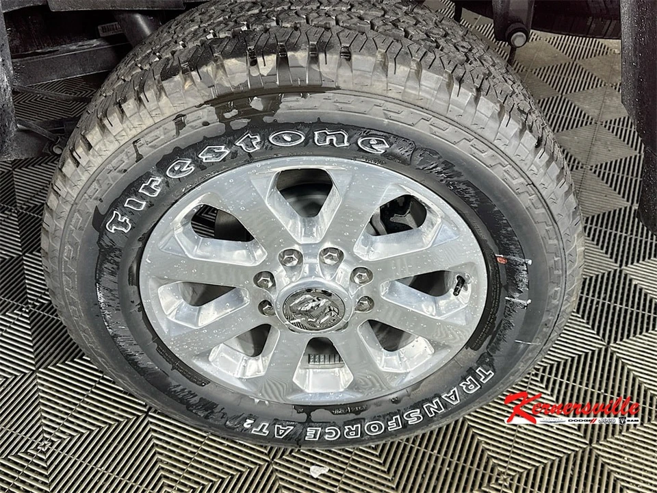 2026 Ram 2500 - Image 17 of 21