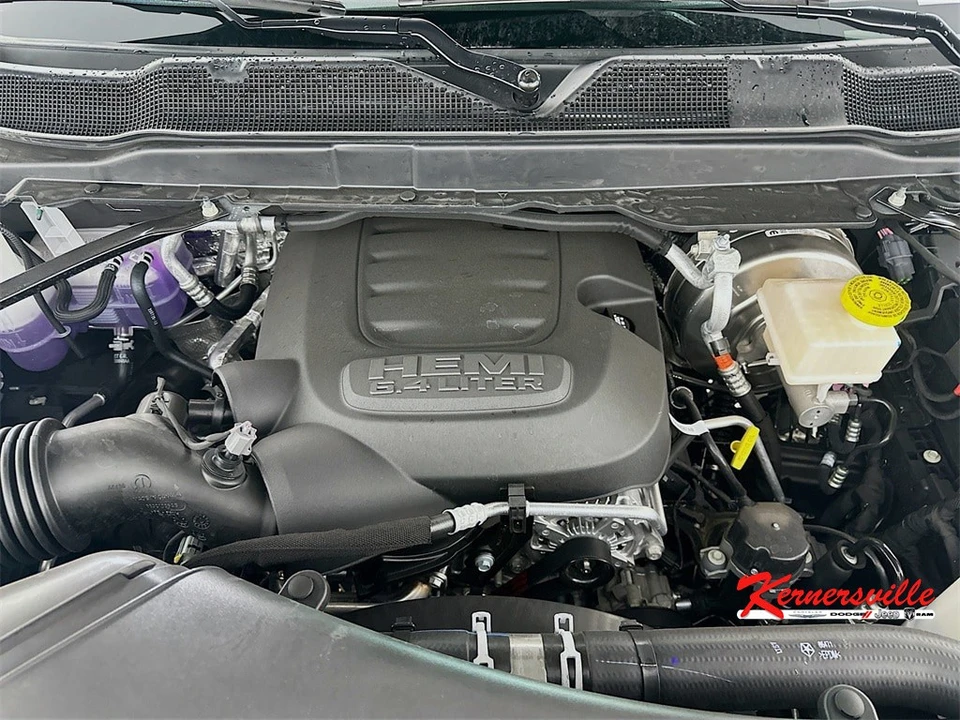 2026 Ram 2500 - Image 18 of 21