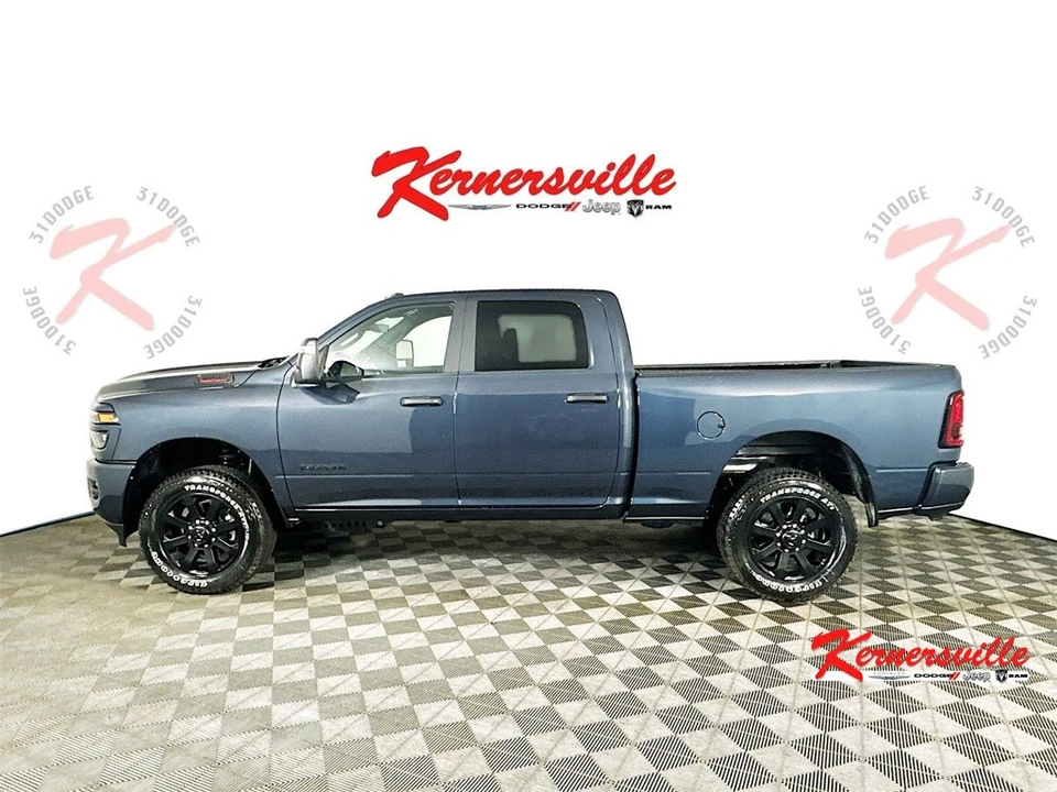 2026 Ram 2500 - Image 5 of 12