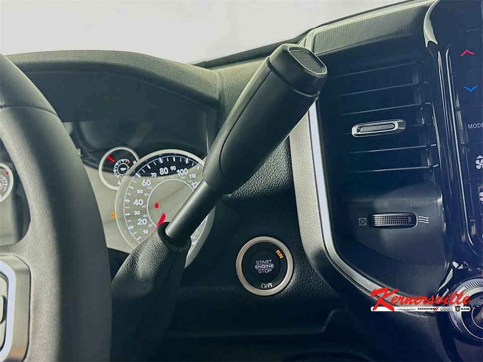 2026 Ram 2500 - Image 12 of 21
