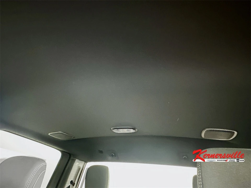 2026 Ram 2500 - Image 14 of 21
