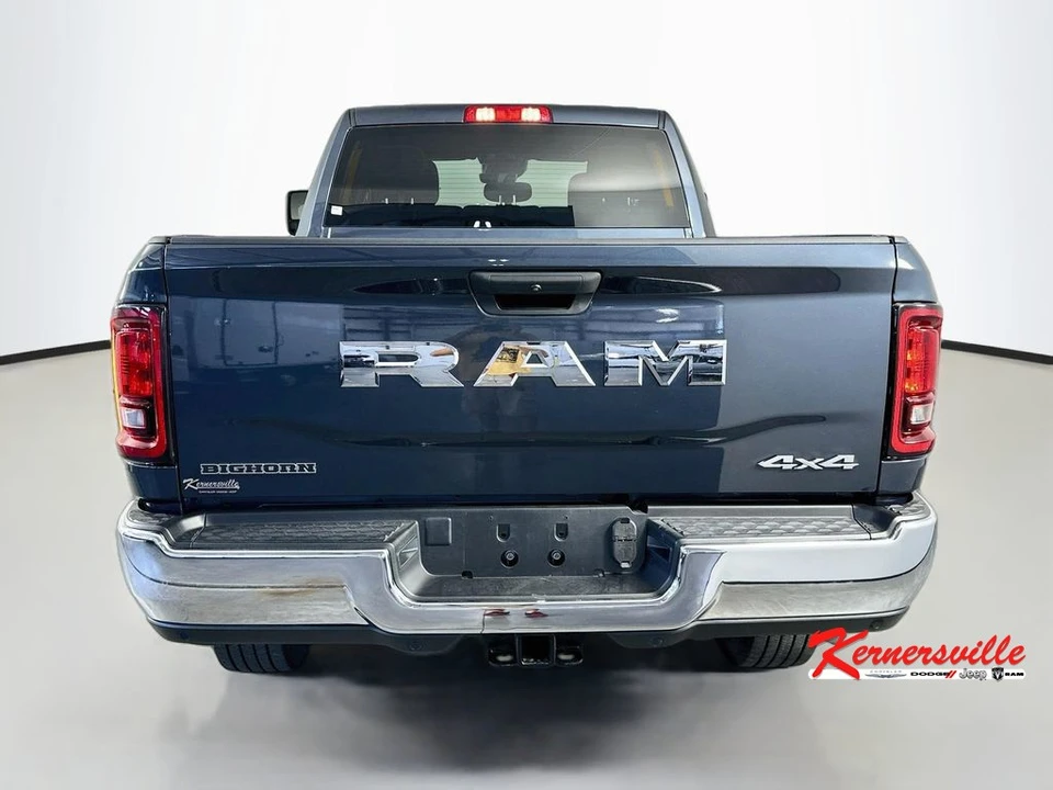 2026 Ram 2500 - Image 6 of 24
