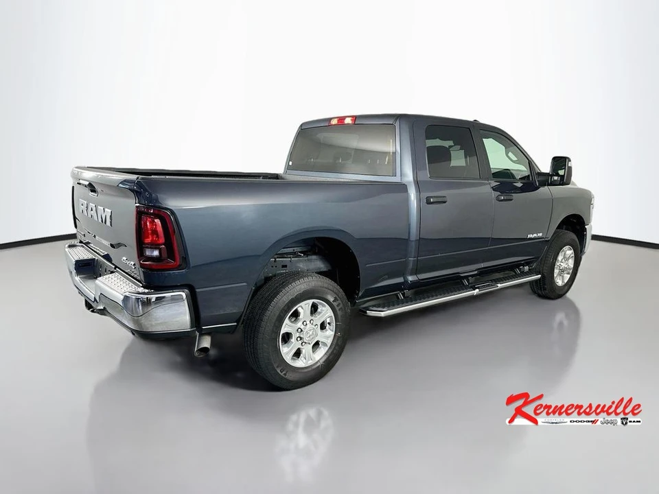 2026 Ram 2500 - Image 7 of 24
