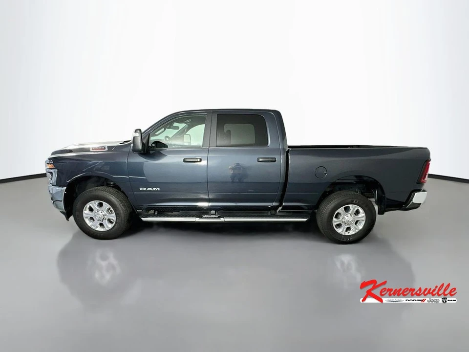 2026 Ram 2500 - Image 4 of 24
