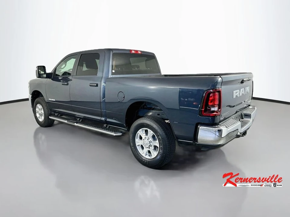 2026 Ram 2500 - Image 5 of 24