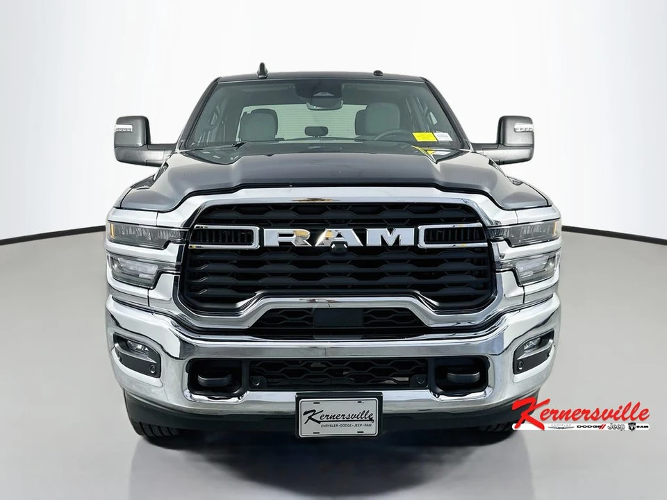 2026 Ram 2500 - Image 2 of 24