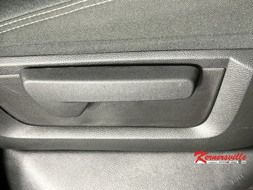 2026 Ram 2500 - Image 22 of 24