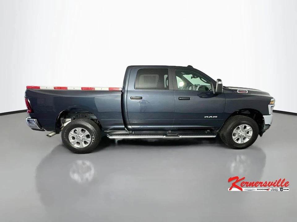 2026 Ram 2500 - Image 8 of 24