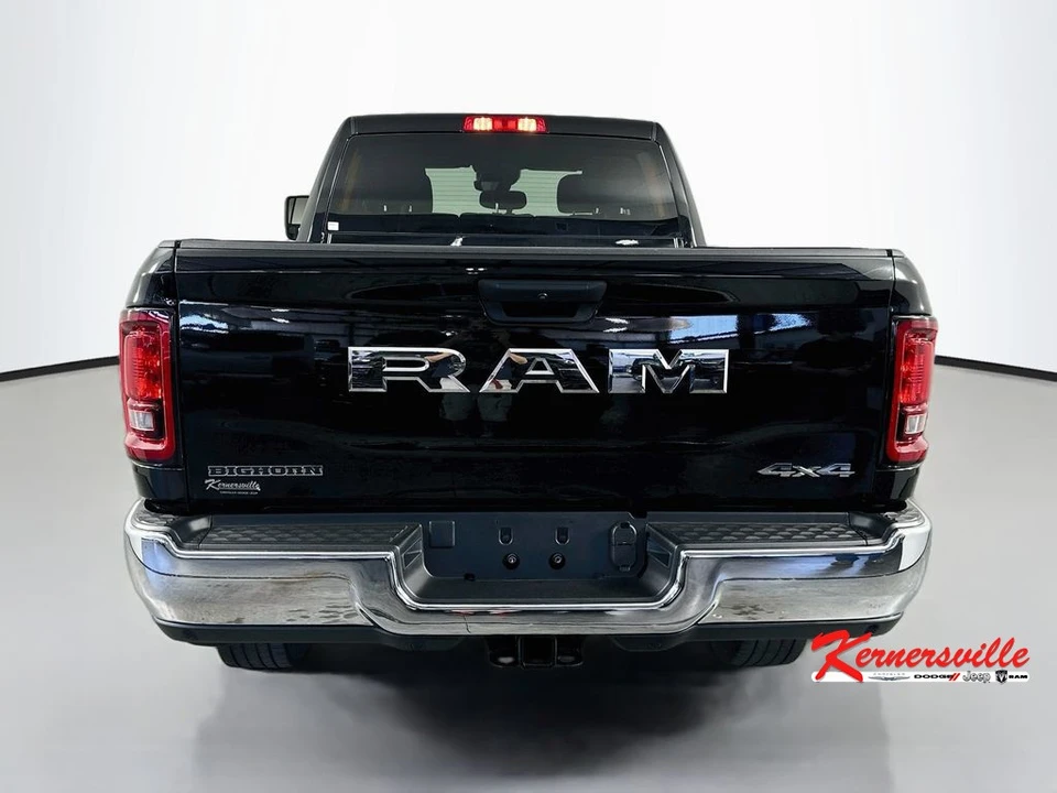 2026 Ram 2500 - Image 6 of 24