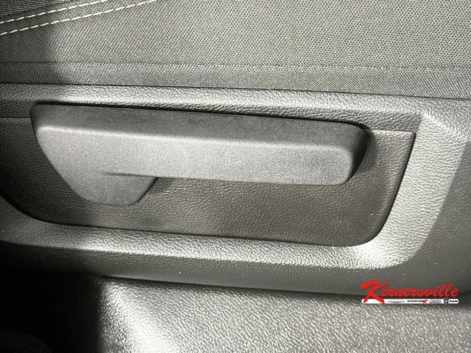 2026 Ram 2500 - Image 22 of 24