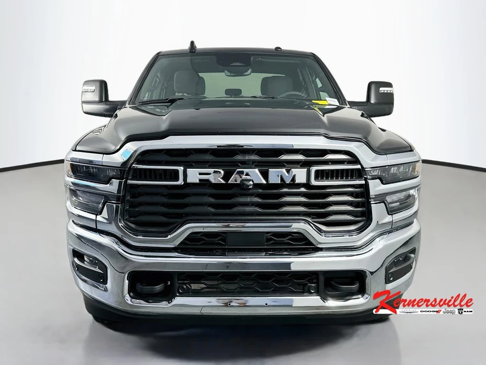 2026 Ram 2500 - Image 2 of 24