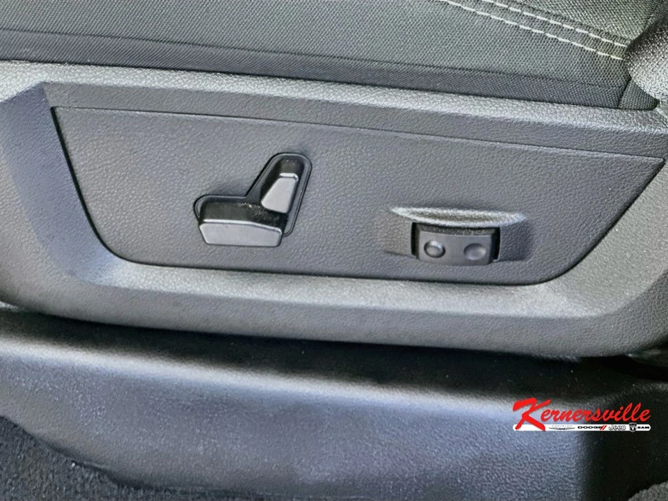 2026 Ram 2500 - Image 21 of 24