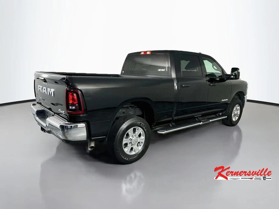 2026 Ram 2500 - Image 7 of 24