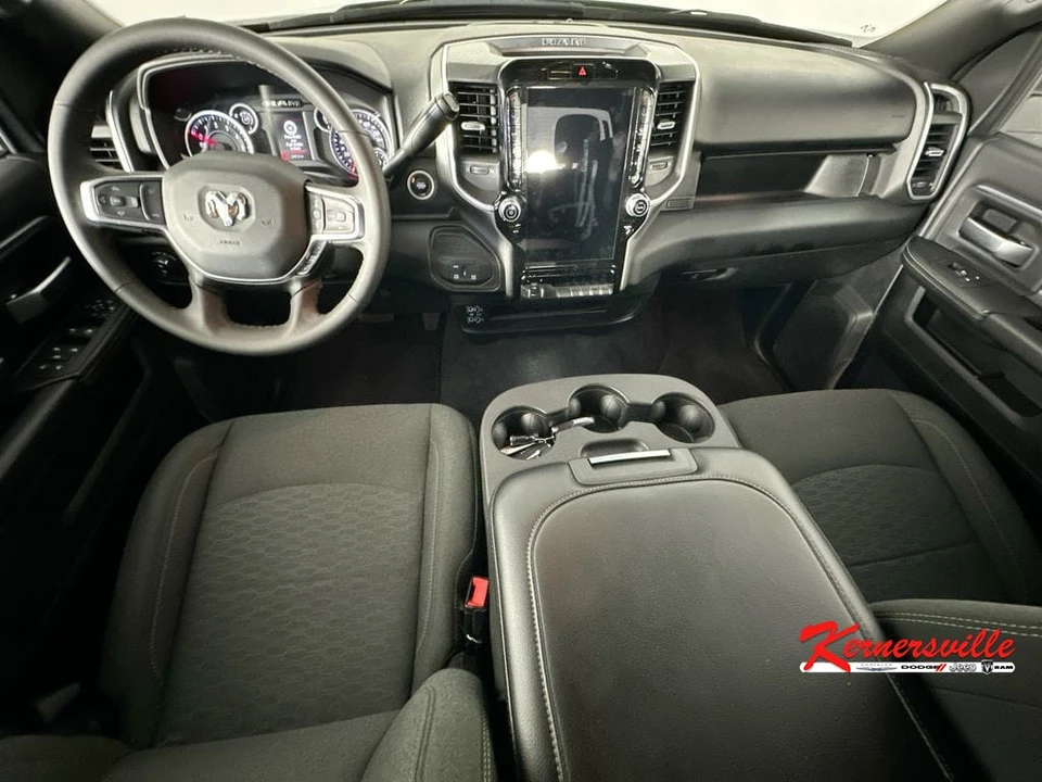 2026 Ram 2500 - Image 10 of 24