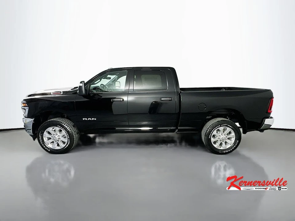 2026 Ram - Image 4 of 21