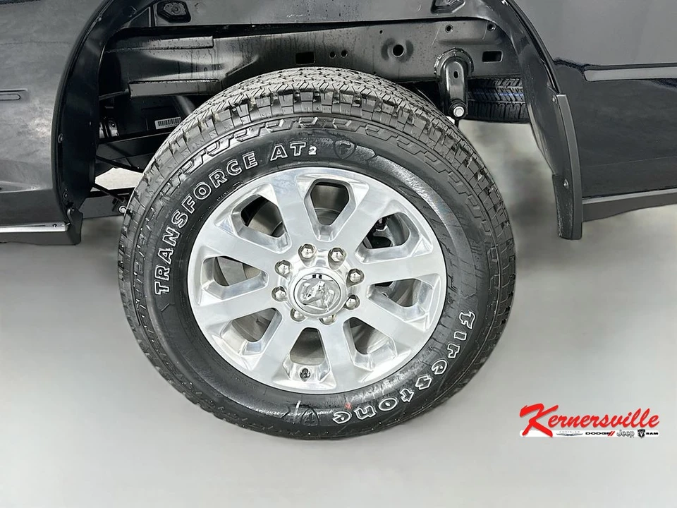 2026 Ram - Image 20 of 21