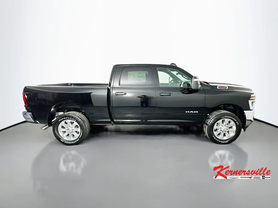 2026 Ram 2500 - Image 8 of 21