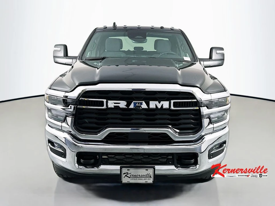 2026 Ram 2500 - Image 2 of 21