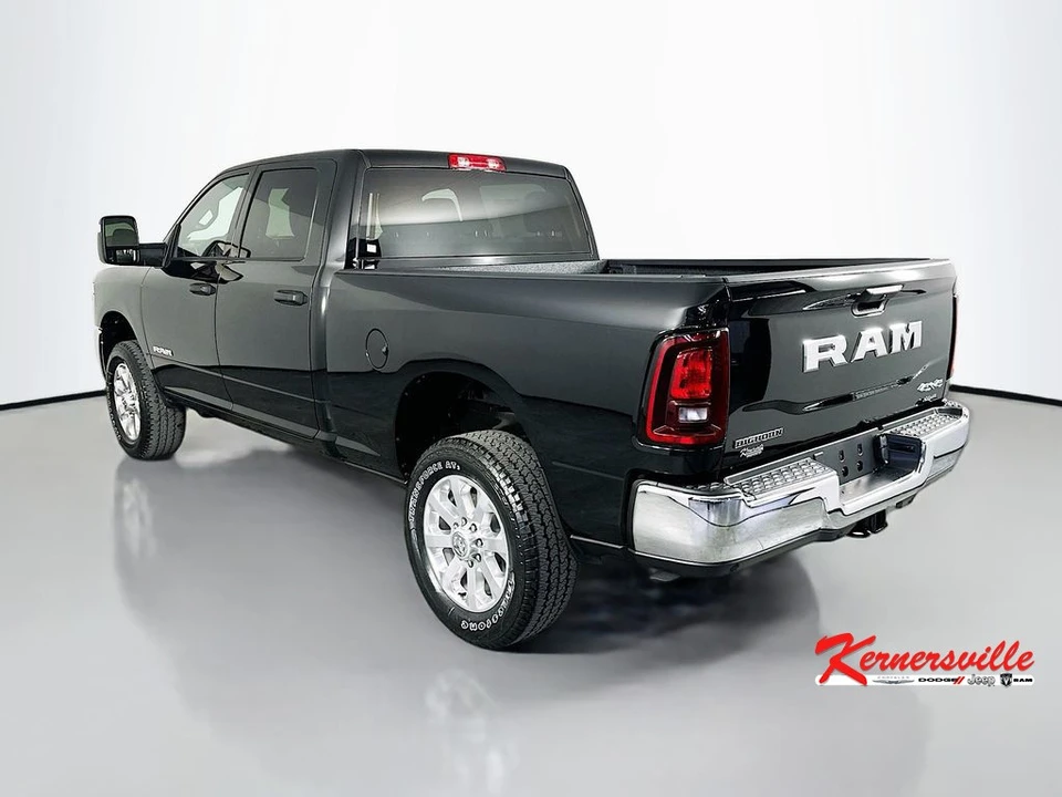 2026 Ram - Image 5 of 21