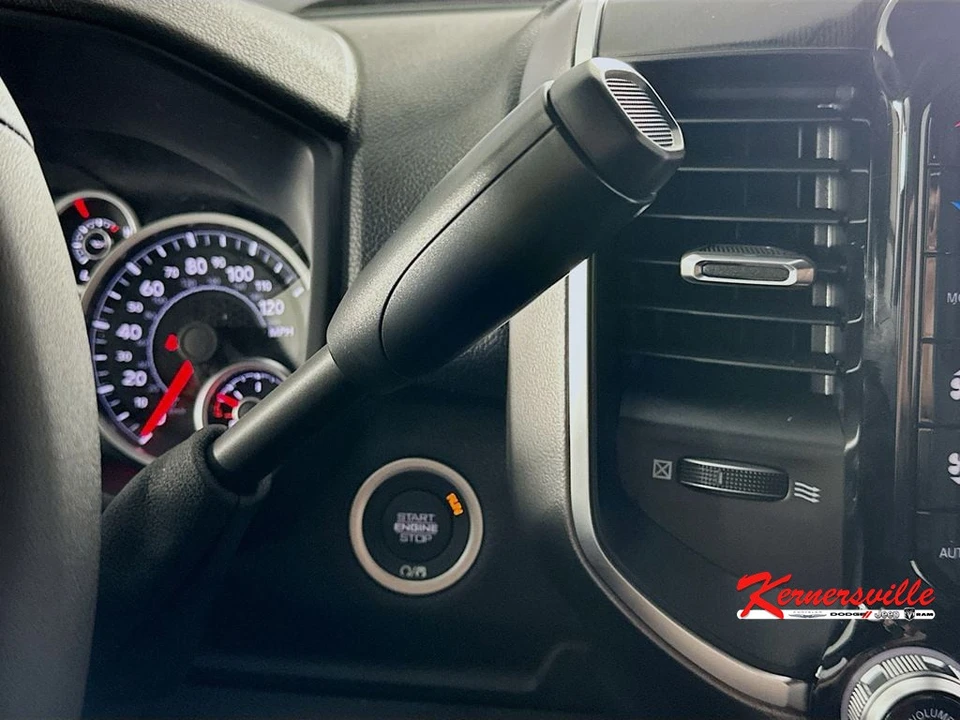2026 Ram 2500 - Image 12 of 21