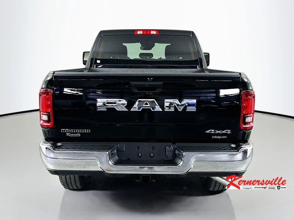 2026 Ram 2500 - Image 6 of 21