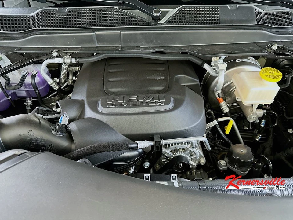 2026 Ram - Image 17 of 21
