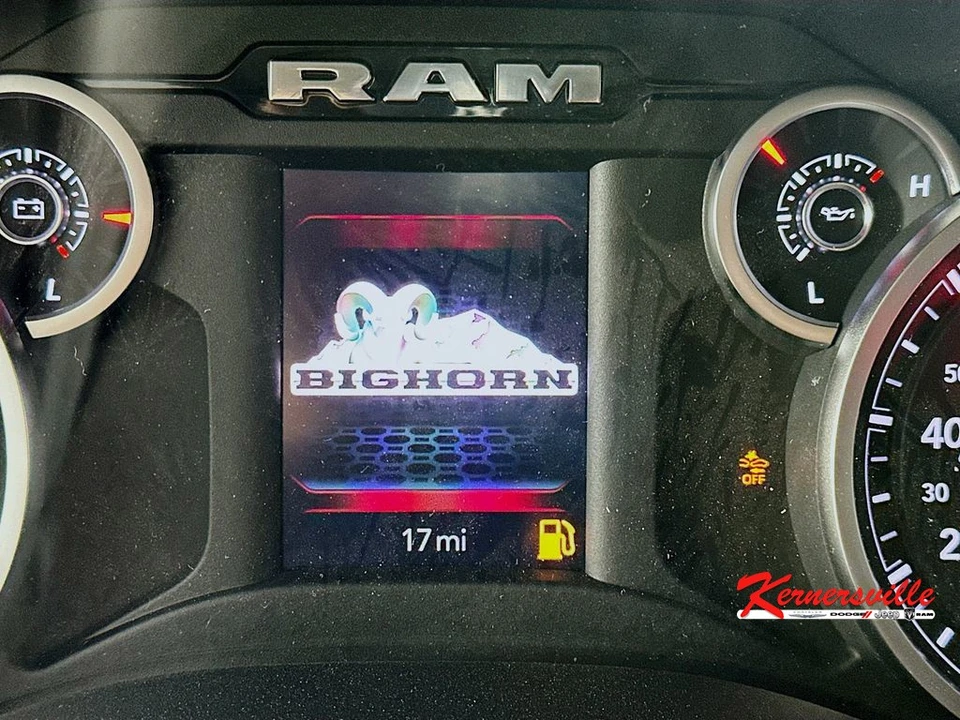 2026 Ram 2500 - Image 11 of 21