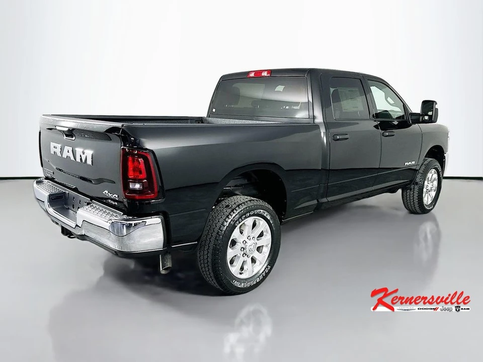 2026 Ram 2500 - Image 7 of 21