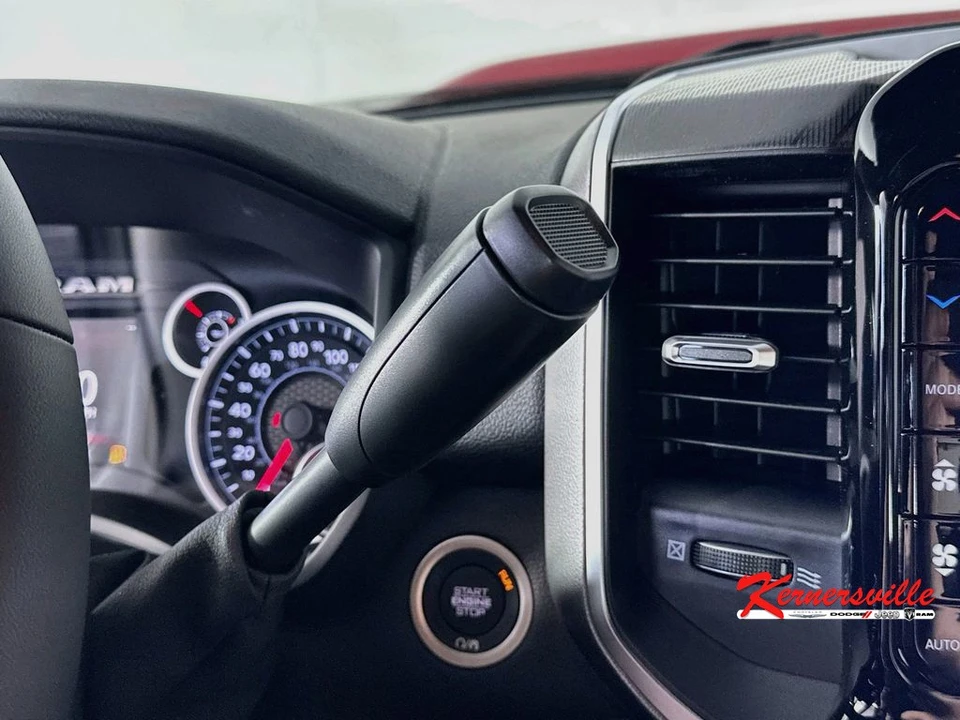 2026 Ram 2500 - Image 12 of 21