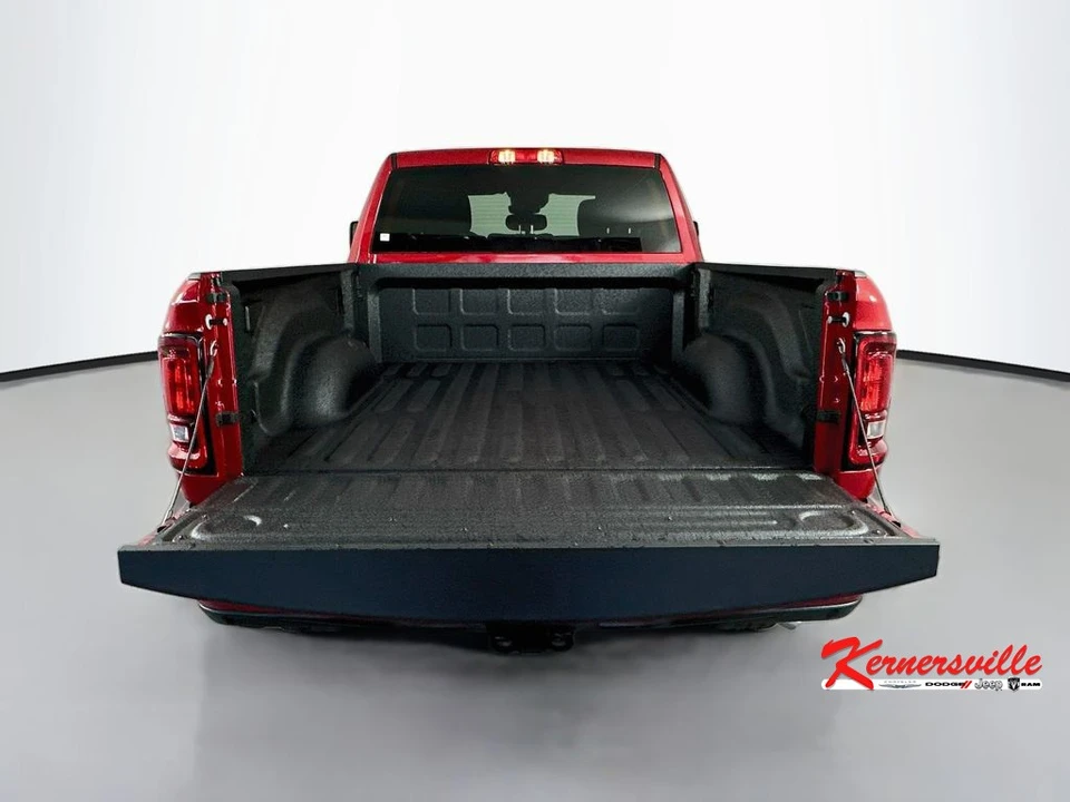 2026 Ram 2500 - Image 16 of 21