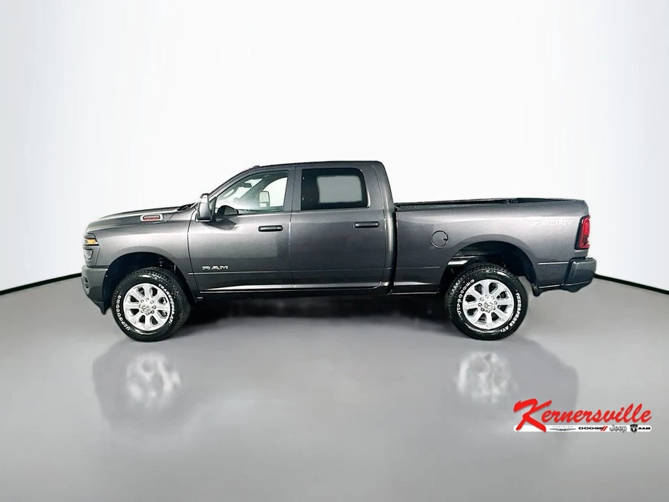 2026 Ram 2500 - Image 4 of 12