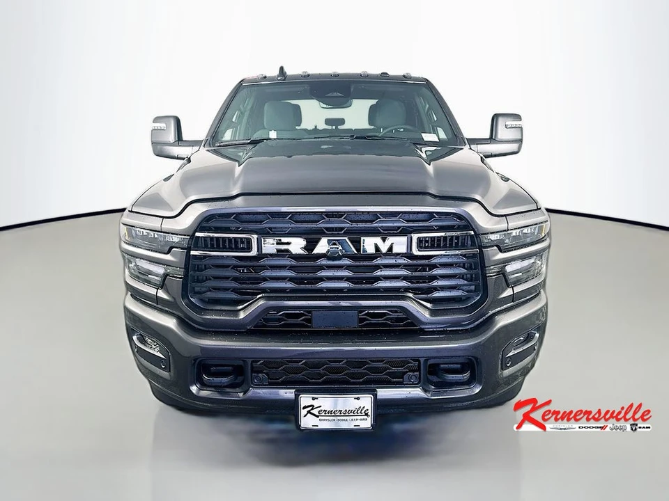 2026 Ram 2500 - Image 2 of 12