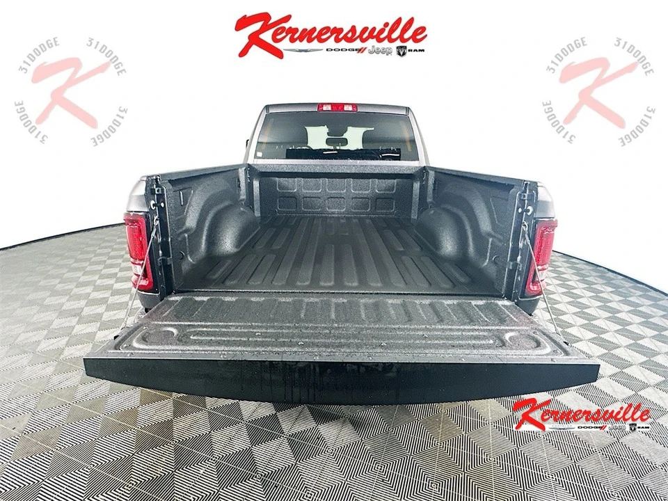 2026 Ram 2500 - Image 16 of 21
