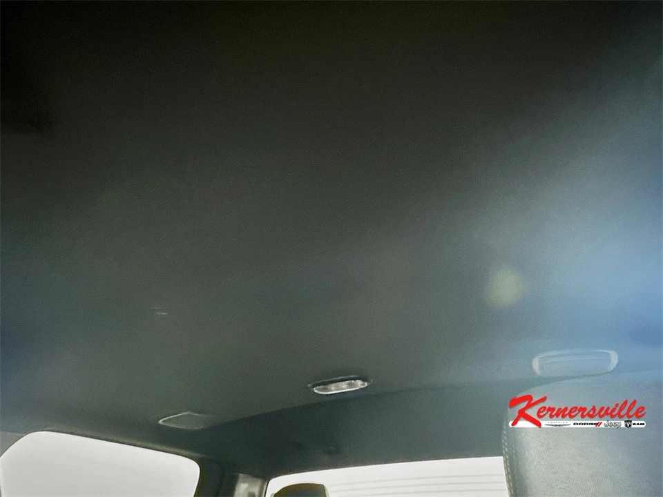 2026 Ram 2500 - Image 14 of 21