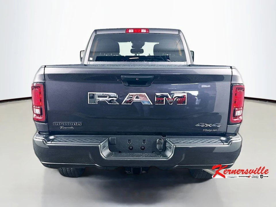 2026 Ram 2500 - Image 6 of 12