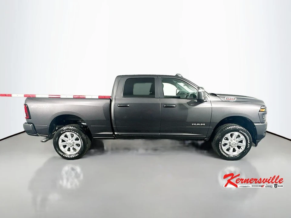 2026 Ram 2500 - Image 8 of 12