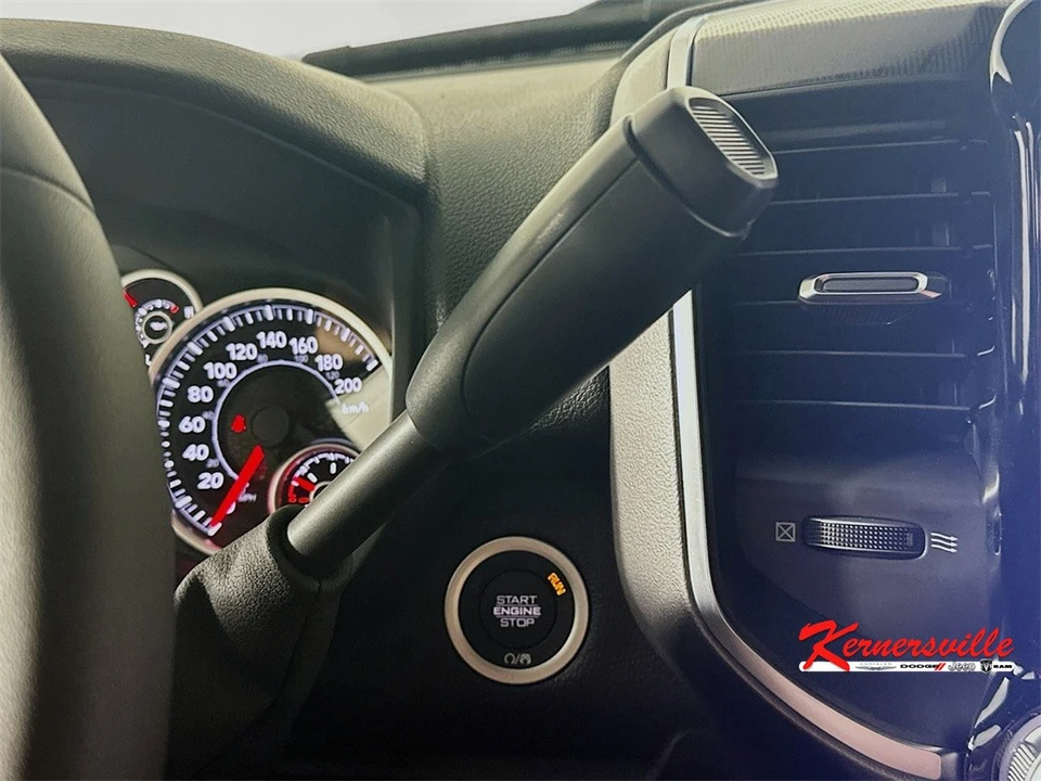 2026 Ram 2500 - Image 12 of 21