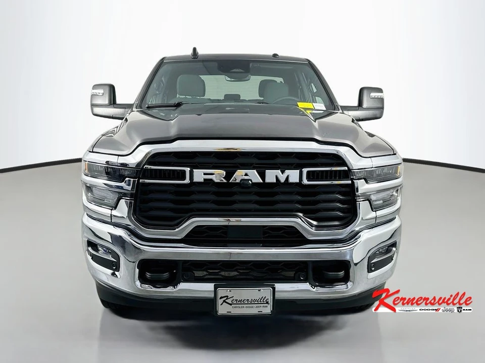 2026 Ram 2500 - Image 2 of 24