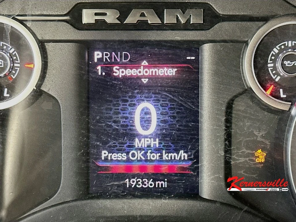 2026 Ram 2500 - Image 15 of 24