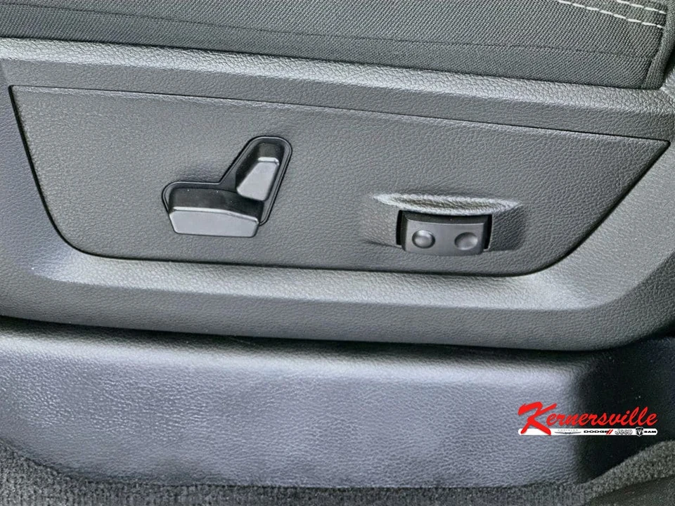 2026 Ram 2500 - Image 21 of 24