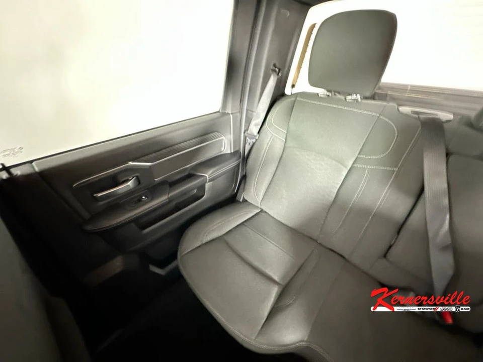 2026 Ram 2500 - Image 12 of 24