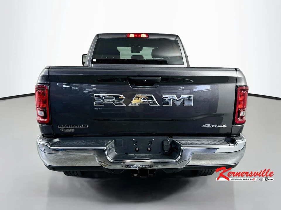 2026 Ram 2500 - Image 6 of 24