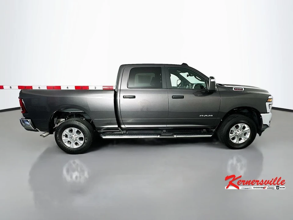 2026 Ram 2500 - Image 8 of 24