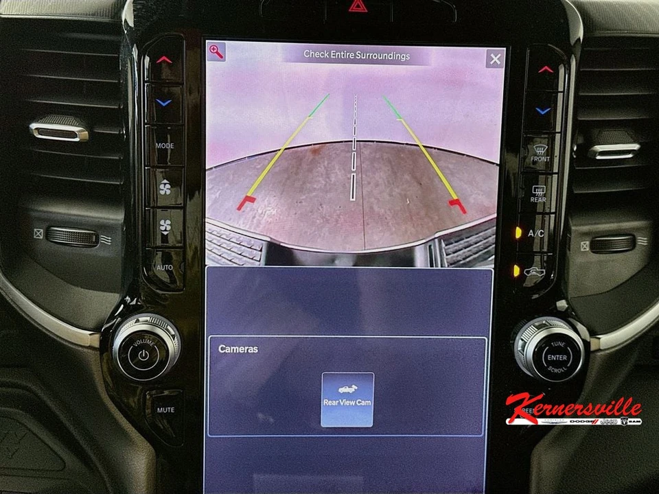 2026 Ram 2500 - Image 20 of 24