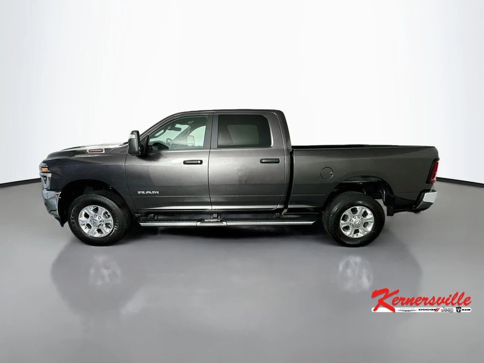2026 Ram 2500 - Image 4 of 24