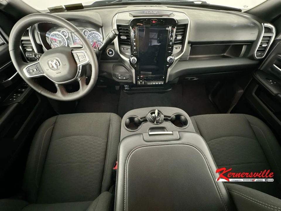 2026 Ram 2500 - Image 10 of 24