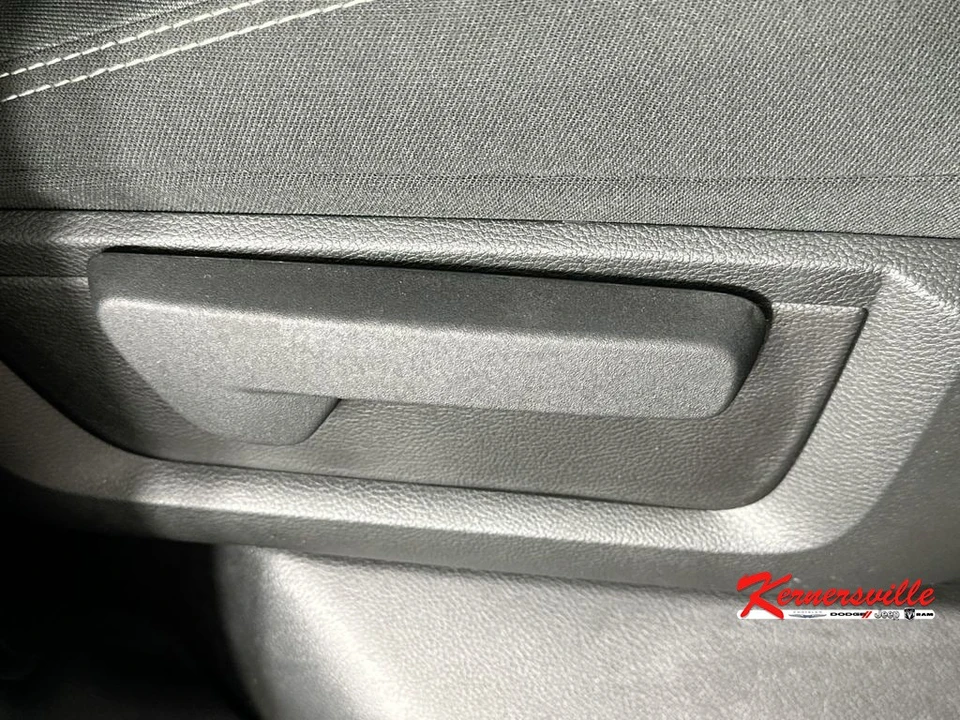2026 Ram 2500 - Image 22 of 24